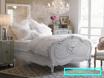 Schlafzimmer Chebbi Chic 10