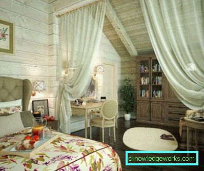 203-Schlafzimmer im Haus - 90 Fotos der Besten