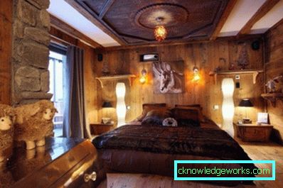 203-Schlafzimmer im Haus - 90 Fotos der Besten