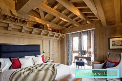 203-Schlafzimmer im Haus - 90 Fotos der Besten