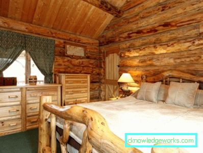 203-Schlafzimmer im Haus - 90 Fotos der Besten