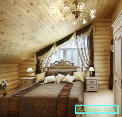 203-Schlafzimmer im Haus - 90 Fotos der Besten