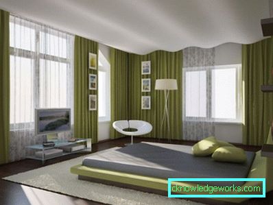 203-Schlafzimmer im Haus - 90 Fotos der Besten