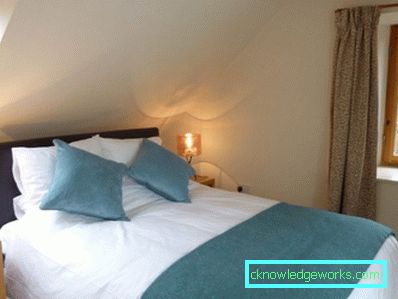 451-Schlafzimmer im Loftstil - 50 Fotos