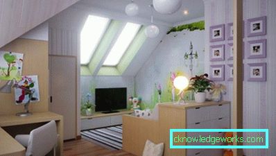 451-Schlafzimmer im Loftstil - 50 Fotos