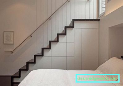 451-Schlafzimmer im Loftstil - 50 Fotos
