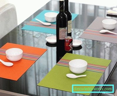 Glas Küchentisch Glas Küchentisch