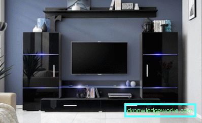 Die Wand im Wohnzimmer - 100 Fotos der besten Wände im Innenraum des Wohnzimmers Die Wand im Wohnzimmer - 100 Fotos der besten Wände im Innenraum des Wohnzimmers