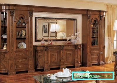 Die Wand im Wohnzimmer - 100 Fotos der besten Wände im Innenraum des Wohnzimmers Die Wand im Wohnzimmer - 100 Fotos der besten Wände im Innenraum des Wohnzimmers