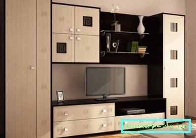 Die Wand im Wohnzimmer - 100 Fotos der besten Wände im Innenraum des Wohnzimmers Die Wand im Wohnzimmer - 100 Fotos der besten Wände im Innenraum des Wohnzimmers