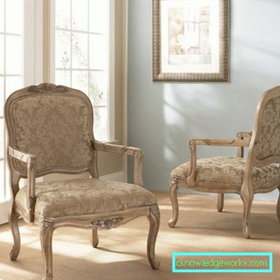 98 Stühle für das Wohnzimmer - 100 Fotos