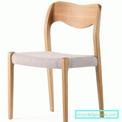 98 Stühle für das Wohnzimmer - 100 Fotos
