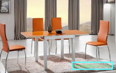 98 Stühle für das Wohnzimmer - 100 Fotos