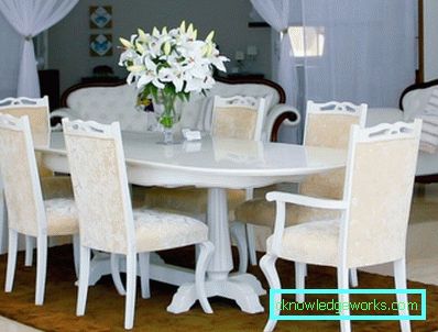 98 Stühle für das Wohnzimmer - 100 Fotos