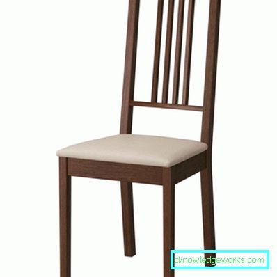 98 Stühle für das Wohnzimmer - 100 Fotos
