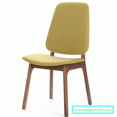 98 Stühle für das Wohnzimmer - 100 Fotos
