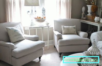 98 Stühle für das Wohnzimmer - 100 Fotos