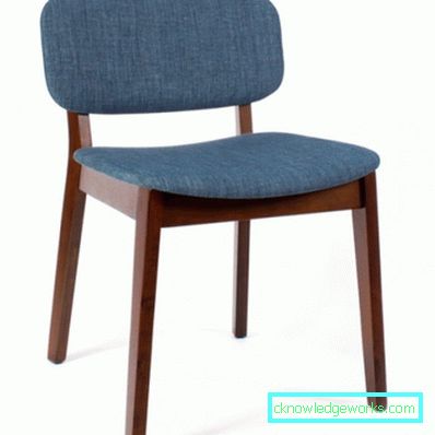 98 Stühle für das Wohnzimmer - 100 Fotos