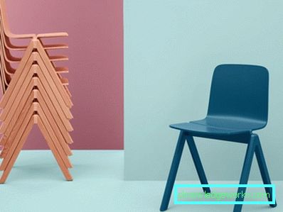 Stühle für eine kleine Küche Stühle für eine kleine Küche