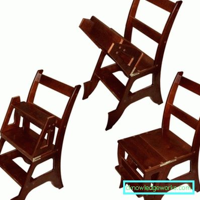 Stühle für eine kleine Küche Stühle für eine kleine Küche