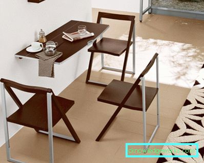 Stühle für eine kleine Küche Stühle für eine kleine Küche