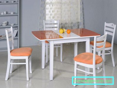 Stühle für eine kleine Küche Stühle für eine kleine Küche
