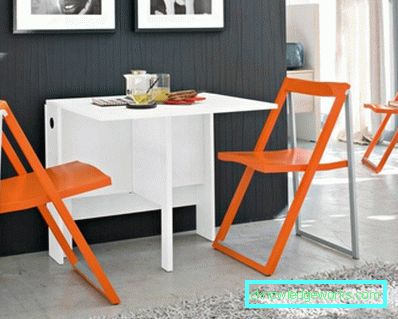 Stühle für eine kleine Küche Stühle für eine kleine Küche