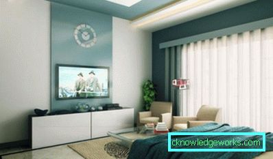 458-TV im Schlafzimmer - die Geheimnisse