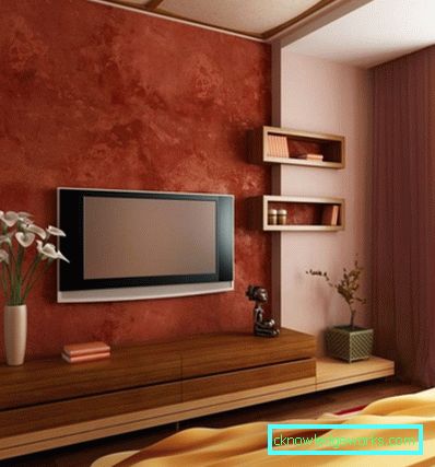 458-TV im Schlafzimmer - die Geheimnisse