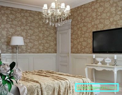 458-TV im Schlafzimmer - die Geheimnisse