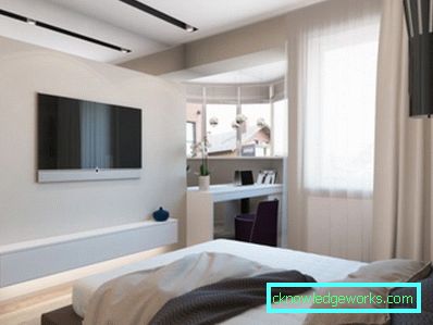458-TV im Schlafzimmer - die Geheimnisse