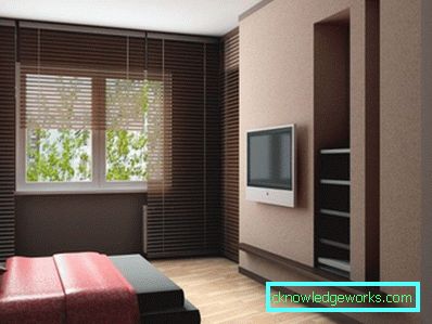 458-TV im Schlafzimmer - die Geheimnisse