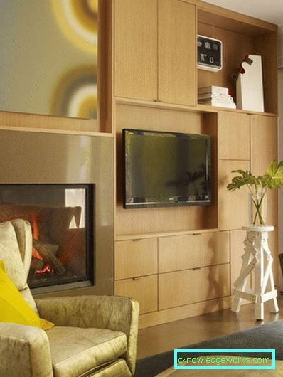 458-TV im Schlafzimmer - die Geheimnisse