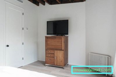 458-TV im Schlafzimmer - die Geheimnisse