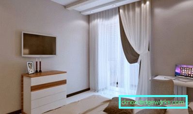 458-TV im Schlafzimmer - die Geheimnisse