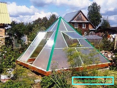 Wie macht man ein Gewächshaus aus einem Profilrohr? Wie macht man ein Gewächshaus aus einem Profilrohr?
