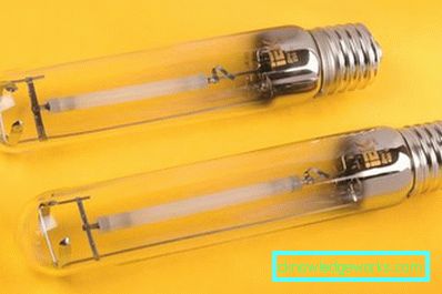 Gewächshäuser: Typen, Geräte und Ausrüstung Gewächshäuser: Typen, Geräte und Ausrüstung