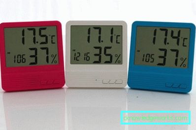 Kühlschrankthermometer Kühlschrankthermometer