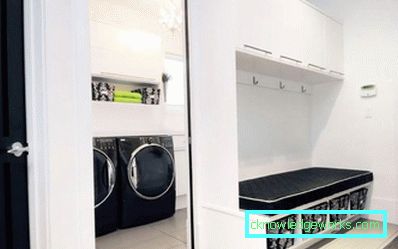 Schuhschrank im Flur Schuhschrank im Flur