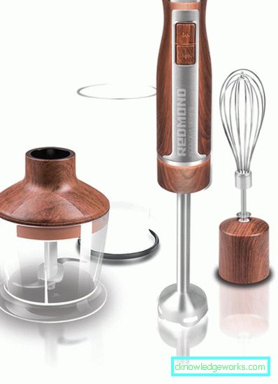 Mixer Turbo Mixer Turbo