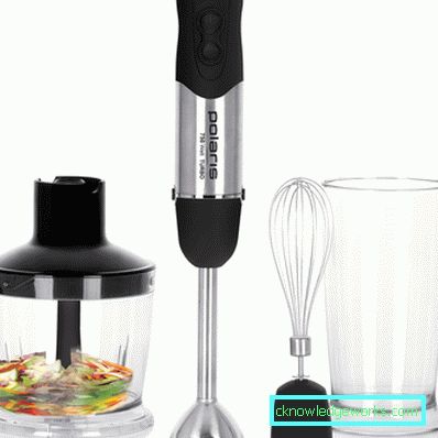 Mixer Turbo Mixer Turbo