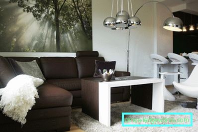 Ecksofa für eine kleine Küche Ecksofa für eine kleine Küche