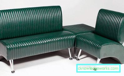 Ecksofa für eine kleine Küche Ecksofa für eine kleine Küche