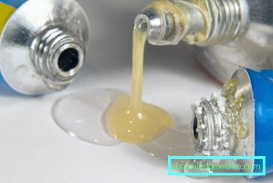 Universal Momentkleber: Eigenschaften und Anwendung Moment Universal Adhesive: Eigenschaften und Anwendung