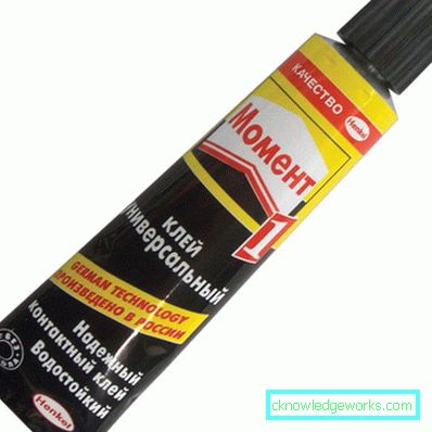 Moment Universal Adhesive: Eigenschaften und Anwendung Moment Universal Adhesive: Eigenschaften und Anwendung