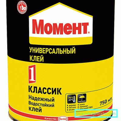 Moment Universal Adhesive: Eigenschaften und Anwendung Moment Universal Adhesive: Eigenschaften und Anwendung