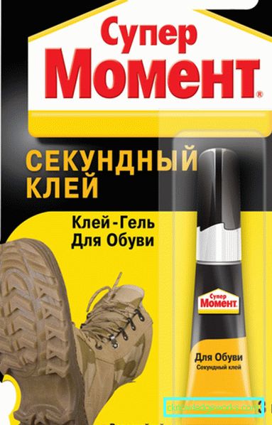 Universal Momentkleber: Eigenschaften und Anwendung Universal Momentkleber: Eigenschaften und Anwendung