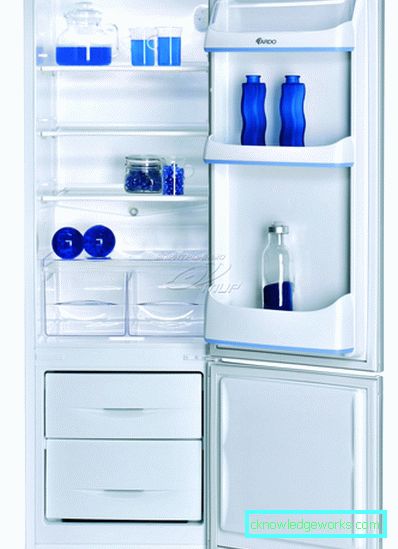 Schmaler Kühlschrank 40 cm breit Schmaler Kühlschrank 40 cm breit