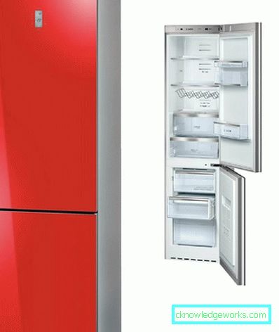 Schmaler Kühlschrank 40 cm breit Schmaler Kühlschrank 40 cm breit