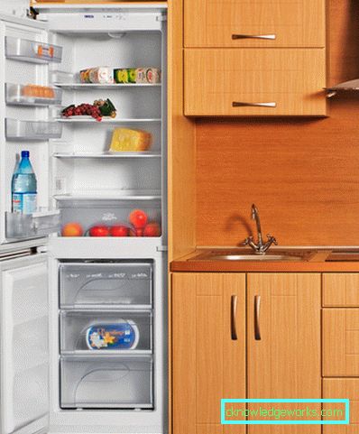 Schmaler Kühlschrank 40 cm breit Schmaler Kühlschrank 40 cm breit